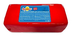 СЗМЖ СЫРНЫЙ ПРОДУКТ ГОЛЛАНДСКИЙ ТМ ПРОСТОНАРОДНЫЙ 45% БРУС /ВЕС