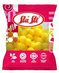 ДРАЖЕ СЛАСТИ ЛИМОН 400ГР