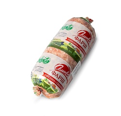 Фарш из говядины и свинины зам. 500 гр.  Сельсовет