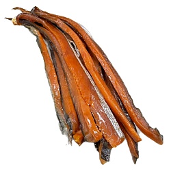 РЫБА ГОРБУША Х/К В/У СОЛОМКА ЭЙС 500ГР