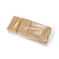 Вафли СД Со вкусом шоколада ф/п 4,5 кг