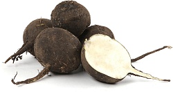 Редька черная 1кг (ОД)