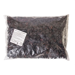 Изюм темный б/к