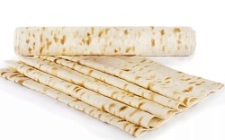 ЛАВАШ ТОНКИЙ ГАЛСТЯН ИП 200ГР