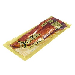 УГОРЬ ЖАРЕНЫЙ ФИЛЕ 21-25 УНЦ СОУС 15% В/У