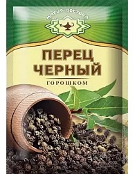 ПЕРЕЦ ЧЕРНЫЙ ГОРОШКОМ МАГИЯ ВОСТОКА 10ГР