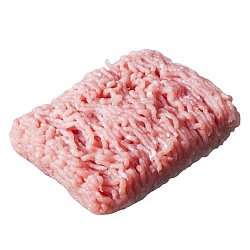 ФАРШ ПАВА-ПАВА ИНДЕЙКИ НЕЖНЫЙ ОХЛ 0,45 КГ