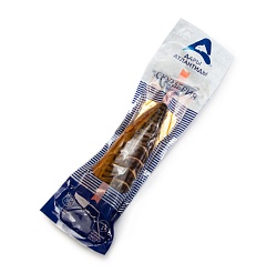 СКУМБРИЯ Х/К ДАРЫ АТЛАНТИДЫ НАРЕЗКА В/У 300ГР