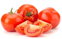 ТОМАТЫ ЖЕЛТЫЕ СЛИВОВИДНЫЕ /ВЕС