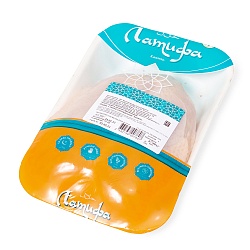 Грудка с кожей /Латифа/подл/М/ охл.