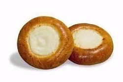 БУЛОЧКА ВАТРУШКА ПИРОГИНЯ 70ГР