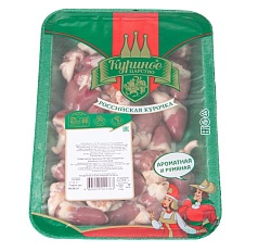 СЕРДЦЕ ЦБ КЦ 0,5 КГ ОХЛ