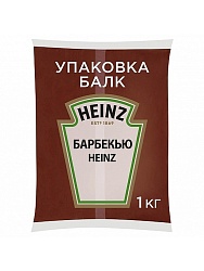 БАЛК БАРБЕКЬЮ HEINZ,, 1 КГ