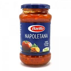 СОУС БАРИЛЛА НАПОЛЕТАНО 400ГР