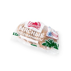 Котлеты "Куриные" зам, вес  Ферма (фасовка фикс. вес)