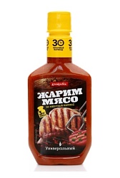 МАРИНАД УНИВЕРСАЛЬНЫЙ КОСТРОВОК 300ГР