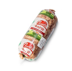 ФАРШ ИЗ ГОВЯДИНЫ ЗАМ 500ГР.СЕЛЬСОВЕТ