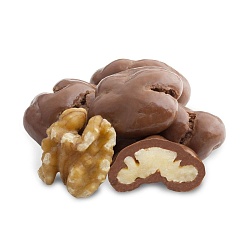 ГРЕЦКИЙ ОРЕХ В ШОКОЛАДЕ