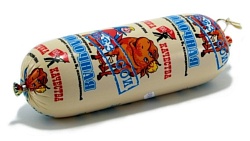 КОЛБАСА ВАРЕНАЯ МОЛОЧНАЯ П/А ФАБРИКА КАЧЕСТВА 500ГР