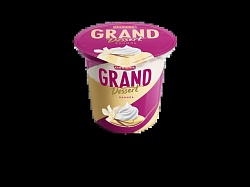 ПУДИНГ ГРАНД ДЕСЕРТ ВАНИЛЬ 4.7% 200ГР