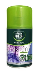 Освежитель воздуха Master FRESH сменный баллон Антитабак 250мл