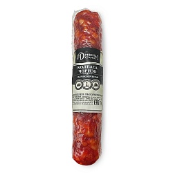КОЛБАСА ЧОРИЗО С/К МЯСНАЯ ГРАМОТА 200ГР