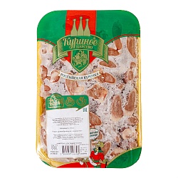 Сердце ЦБ Куриное Царство зам. подложка