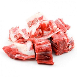 Суповой набор говяжий зам. "Ферма" пакет