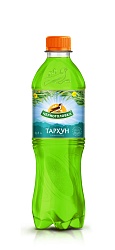 ЛИМОНАД ЧЕРНОГОЛОВКА ТАРХУН 0,5Л ПЭТ