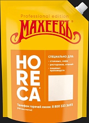 МАЙОНЕЗНЫЙ СОУС МАХЕЕВЪ ЦЕЗАРЬ 25% 1КГ