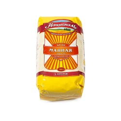 Манная крупа Националь 800г