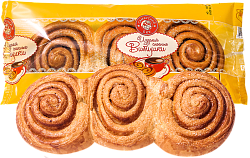 ИЗДЕЛИЯ СЛОЕНЫЕ ВИТУШКИ СБКК 120ГР