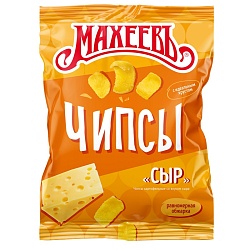 Чипсы из натур. картофеля рифленые FRY’S  Жгучий японский васаби, 80 г