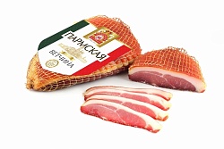 ВЕТЧИНА ПАРМСКАЯ С\К ГРОДНЕНСКИЙ МК