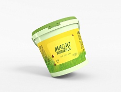 Масло топленое ГОСТ 32262-2013,  800 г,