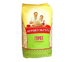 ГОРОХ АГРОКУЛЬТУРА 800ГР