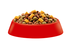 КОРМ ВИСКАС Д/КОШЕК ПОДУШЕЧКИ ГОВЯДИНА 1,3КГ