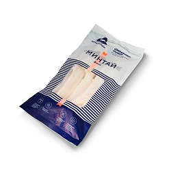 Филе минтая Дары Атлантиды 0,5 кг