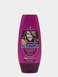 БАЛЬЗАМ-ОПОЛАСКИВАТЕЛЬ ШАУМА ИНТЕНСИВНОЕ УКРЕПЛЕНИЕ 300МЛ