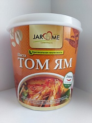 Паста Том Ям JAROME 1 кг