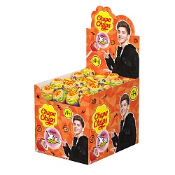 КАРАМЕЛЬ ЧУПА ЧУПС ХХL ТРИО 29ГР