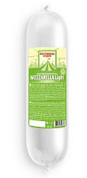 БЖП МОЦАРЕЛЛА ЛАЙТ ФЕСТИВАЛЬ СЫРОВ, ДЛЯ ПИЦЦЫ БАТОН /ВЕС