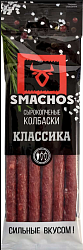 КОЛБАСКИ С/К КЛАССИКА СМАЧОС 70ГР