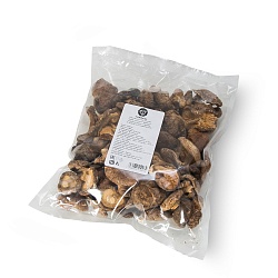 ГРИБЫ ШИТАКИ 0,25 КГ