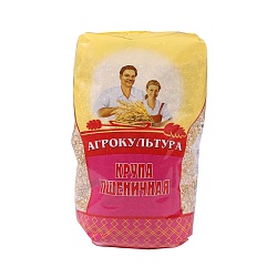ПШЕНИЧНАЯ АГРОКУЛЬТУРА 600ГР