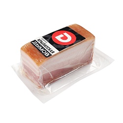 ГРУДИНКА ДЫМОВ КРЫЛАТСКАЯ К/В В/У 290ГР