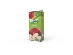 НЕКТАР ИВАНЫЧ ЯБЛОКО Т/П 0,95Л