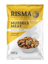 МЯСО МИДИЙ RISMA В/М 200/300 1КГ