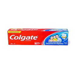 Зубная паста Colgate Макс.защита от кариеса Свежая мята 100мл.