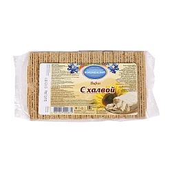 ВАФЛИ КОЛОМЕНСКИЕ ЛИМОННЫЙ СОРБЕТ 100ГР